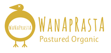 Wanaprasta Pastured Organic
