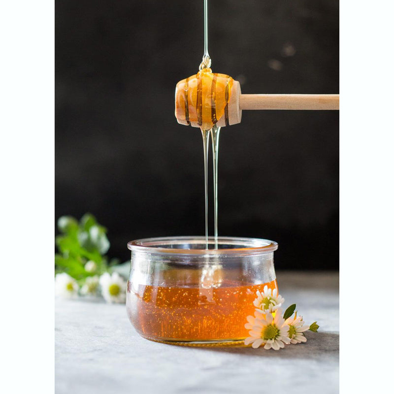 Raw Wild Dorsata Honey - 250ml [Off Season]