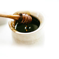 Raw Wild Tetragonula Honey - 250ml