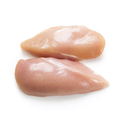 Pastured Organic Chicken Breast - 500g