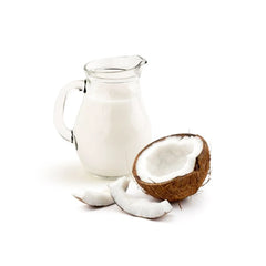 Cold Pressed Coconut Milk - 500ml & 400ml