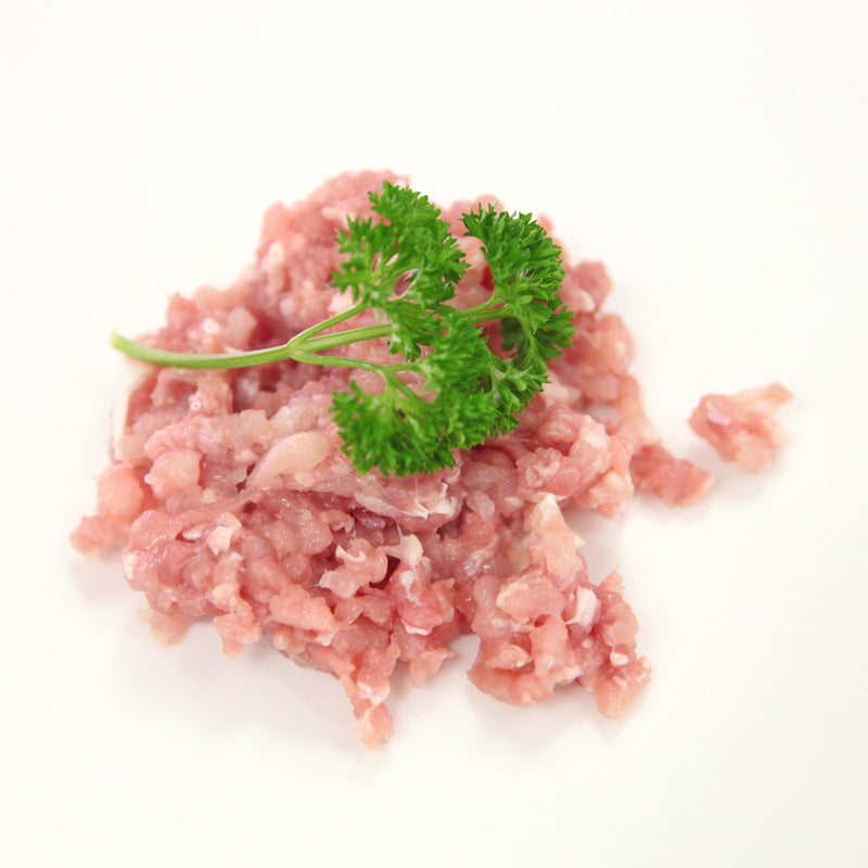 Pastured Organic Chicken Mince - 500g